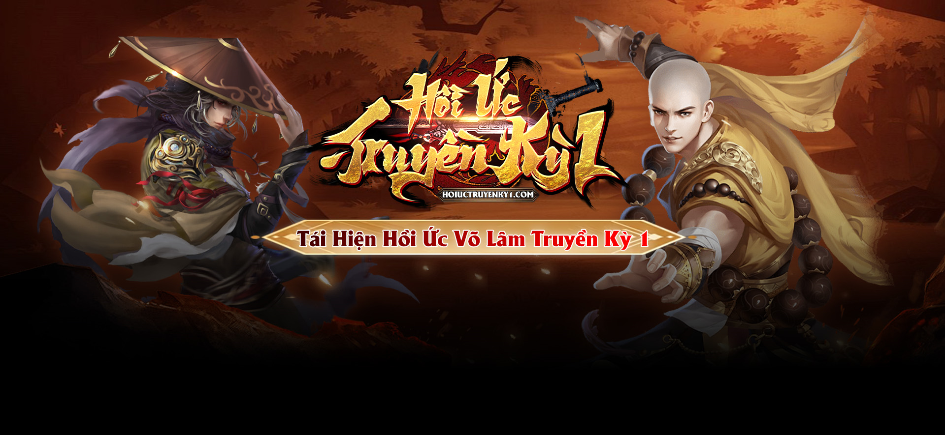 Đua TOP máy chủ mới